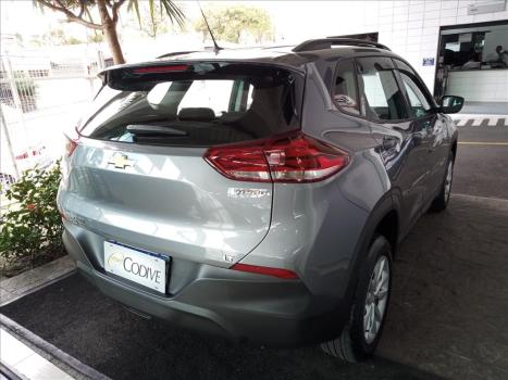 CHEVROLET Tracker 1.0 12V 4P FLEX TURBO AUTOMTICO, Foto 5