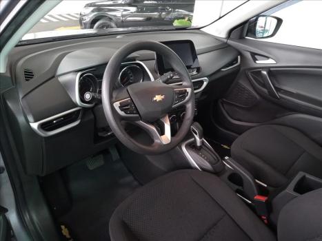 CHEVROLET Tracker 1.0 12V 4P FLEX TURBO AUTOMTICO, Foto 8