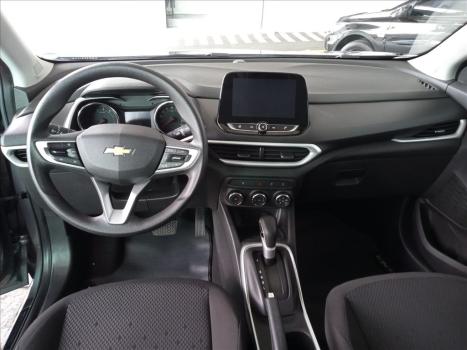 CHEVROLET Tracker 1.0 12V 4P FLEX TURBO AUTOMTICO, Foto 9