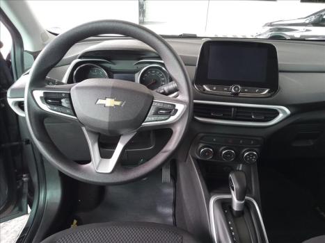 CHEVROLET Tracker 1.0 12V 4P FLEX TURBO AUTOMTICO, Foto 10