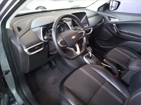 CHEVROLET Tracker 1.0 12V 4P FLEX TURBO LTZ AUTOMTICO, Foto 8