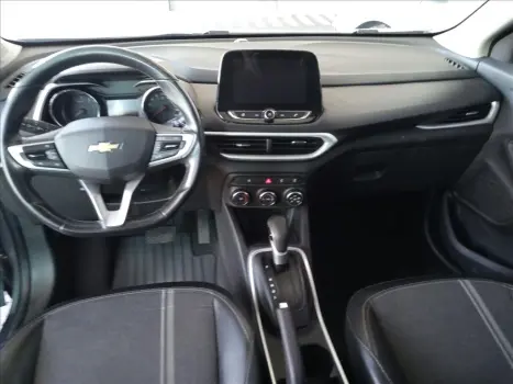 CHEVROLET Tracker 1.0 12V 4P FLEX TURBO LTZ AUTOMTICO, Foto 9