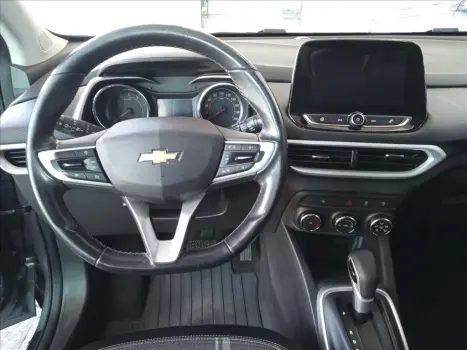 CHEVROLET Tracker 1.0 12V 4P FLEX TURBO LTZ AUTOMTICO, Foto 10