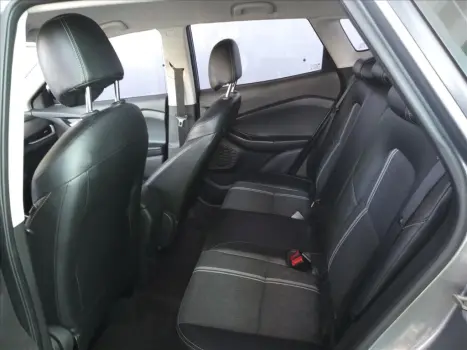 CHEVROLET Tracker 1.0 12V 4P FLEX TURBO LTZ AUTOMTICO, Foto 11