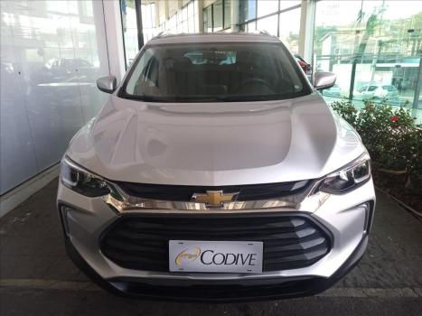 CHEVROLET Tracker 1.0 12V 4P FLEX TURBO LT AUTOMTICO, Foto 3