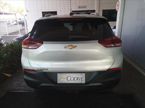 CHEVROLET Tracker 1.0 12V 4P FLEX TURBO LT AUTOMTICO, Foto 4