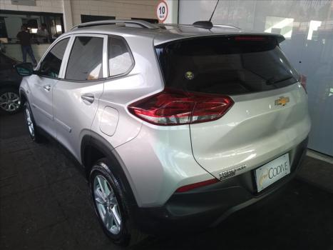 CHEVROLET Tracker 1.0 12V 4P FLEX TURBO LT AUTOMTICO, Foto 6