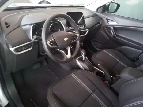CHEVROLET Tracker 1.0 12V 4P FLEX TURBO LT AUTOMTICO, Foto 8