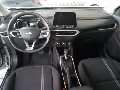 CHEVROLET Tracker 1.0 12V 4P FLEX TURBO LT AUTOMTICO, Foto 9
