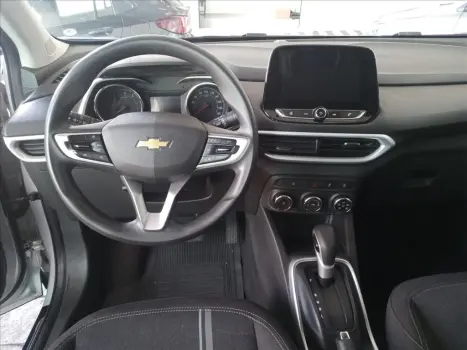 CHEVROLET Tracker 1.0 12V 4P FLEX TURBO LT AUTOMTICO, Foto 10