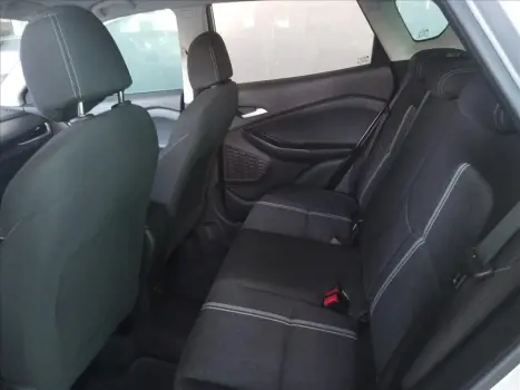 CHEVROLET Tracker 1.0 12V 4P FLEX TURBO LT AUTOMTICO, Foto 11