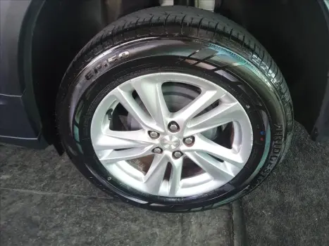 CHEVROLET Tracker 1.0 12V 4P FLEX TURBO LT AUTOMTICO, Foto 12