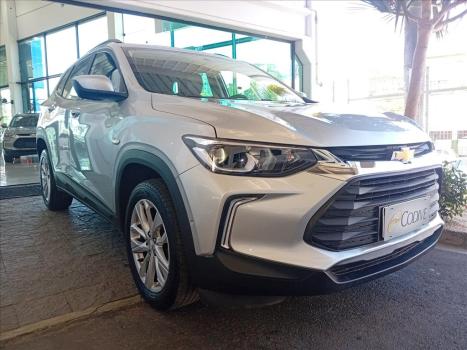 CHEVROLET Tracker 1.0 12V 4P FLEX TURBO LTZ AUTOMTICO, Foto 2