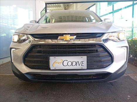 CHEVROLET Tracker 1.0 12V 4P FLEX TURBO LTZ AUTOMTICO, Foto 3