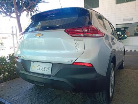 CHEVROLET Tracker 1.0 12V 4P FLEX TURBO LTZ AUTOMTICO, Foto 4