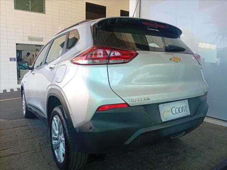 CHEVROLET Tracker 1.0 12V 4P FLEX TURBO LTZ AUTOMTICO, Foto 5