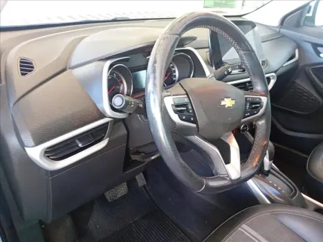 CHEVROLET Tracker 1.0 12V 4P FLEX TURBO LTZ AUTOMTICO, Foto 6