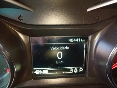 CHEVROLET Tracker 1.0 12V 4P FLEX TURBO LTZ AUTOMTICO, Foto 7