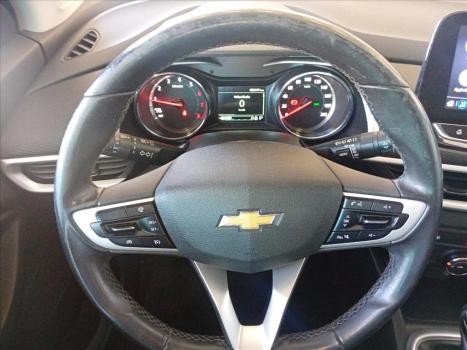 CHEVROLET Tracker 1.0 12V 4P FLEX TURBO LTZ AUTOMTICO, Foto 8