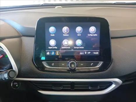 CHEVROLET Tracker 1.0 12V 4P FLEX TURBO LTZ AUTOMTICO, Foto 9