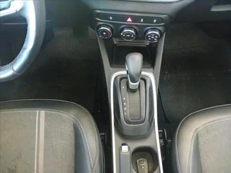 CHEVROLET Tracker 1.0 12V 4P FLEX TURBO LTZ AUTOMTICO, Foto 10