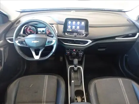 CHEVROLET Tracker 1.0 12V 4P FLEX TURBO LTZ AUTOMTICO, Foto 11