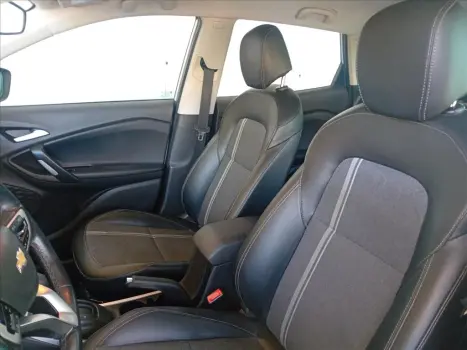 CHEVROLET Tracker 1.0 12V 4P FLEX TURBO LTZ AUTOMTICO, Foto 12