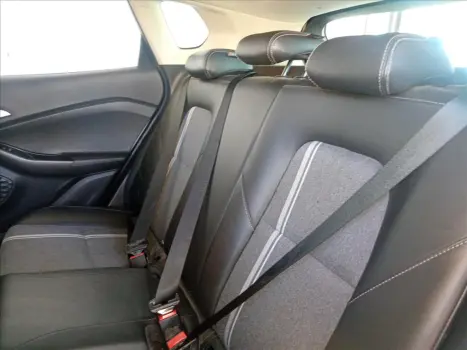 CHEVROLET Tracker 1.0 12V 4P FLEX TURBO LTZ AUTOMTICO, Foto 13