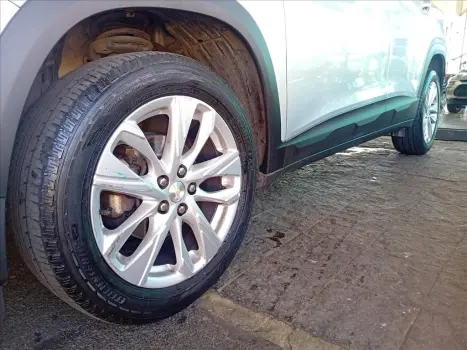 CHEVROLET Tracker 1.0 12V 4P FLEX TURBO LTZ AUTOMTICO, Foto 14