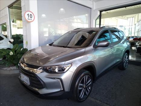 CHEVROLET Tracker 1.0 12V 4P FLEX TURBO LT AUTOMTICO, Foto 1