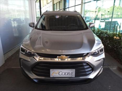 CHEVROLET Tracker 1.0 12V 4P FLEX TURBO LT AUTOMTICO, Foto 3