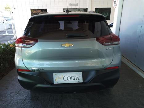 CHEVROLET Tracker 1.0 12V 4P FLEX TURBO LT AUTOMTICO, Foto 4