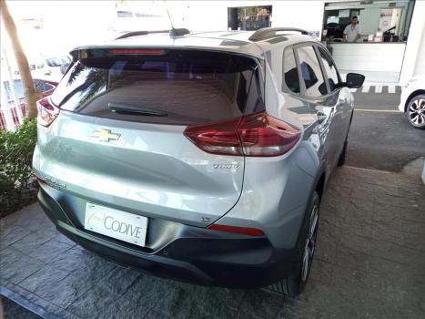 CHEVROLET Tracker 1.0 12V 4P FLEX TURBO LT AUTOMTICO, Foto 5