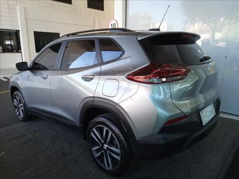 CHEVROLET Tracker 1.0 12V 4P FLEX TURBO LT AUTOMTICO, Foto 6