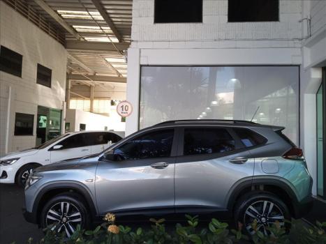 CHEVROLET Tracker 1.0 12V 4P FLEX TURBO LT AUTOMTICO, Foto 7