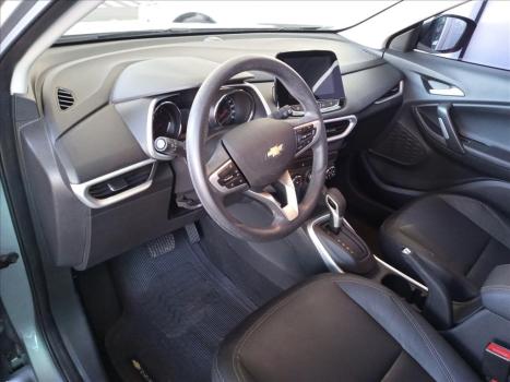 CHEVROLET Tracker 1.0 12V 4P FLEX TURBO LT AUTOMTICO, Foto 8