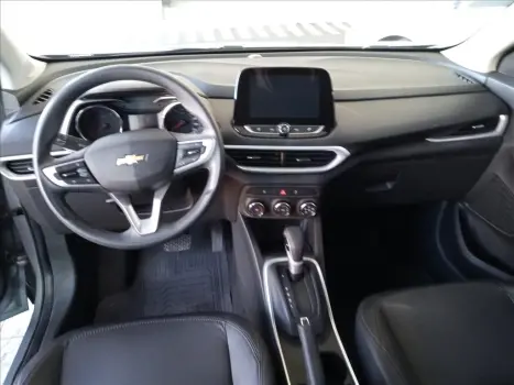 CHEVROLET Tracker 1.0 12V 4P FLEX TURBO LT AUTOMTICO, Foto 9