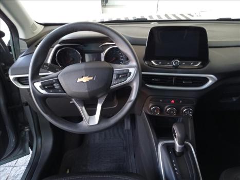 CHEVROLET Tracker 1.0 12V 4P FLEX TURBO LT AUTOMTICO, Foto 10