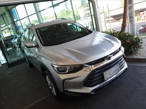 CHEVROLET Tracker 1.0 12V 4P FLEX TURBO LTZ AUTOMTICO, Foto 2