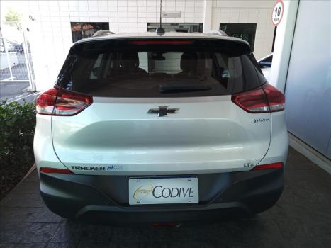 CHEVROLET Tracker 1.0 12V 4P FLEX TURBO LTZ AUTOMTICO, Foto 4