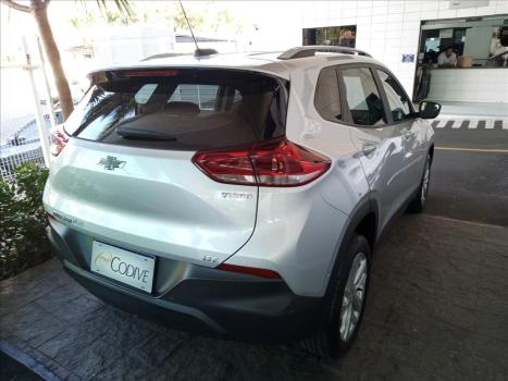 CHEVROLET Tracker 1.0 12V 4P FLEX TURBO LTZ AUTOMTICO, Foto 5