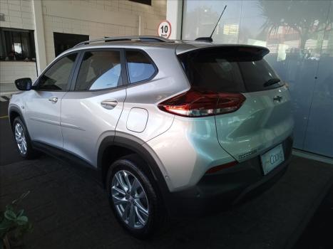 CHEVROLET Tracker 1.0 12V 4P FLEX TURBO LTZ AUTOMTICO, Foto 6