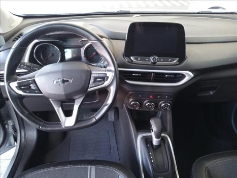 CHEVROLET Tracker 1.0 12V 4P FLEX TURBO LTZ AUTOMTICO, Foto 10