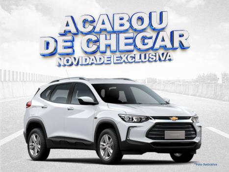 CHEVROLET Tracker 1.0 12V 4P FLEX TURBO LT AUTOMTICO, Foto 1