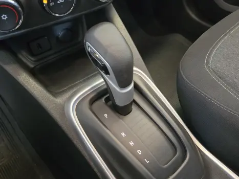 CHEVROLET Tracker 1.0 12V 4P FLEX TURBO LT AUTOMTICO, Foto 9