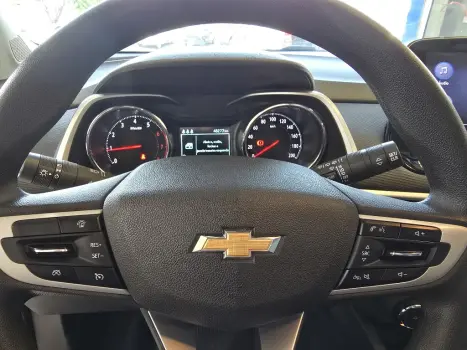 CHEVROLET Tracker 1.0 12V 4P FLEX TURBO LT AUTOMTICO, Foto 11