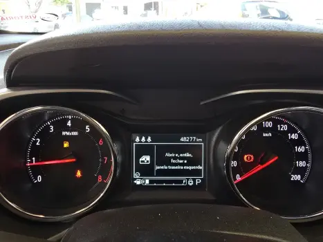 CHEVROLET Tracker 1.0 12V 4P FLEX TURBO LT AUTOMTICO, Foto 12