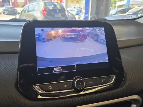 CHEVROLET Tracker 1.0 12V 4P FLEX TURBO LT AUTOMTICO, Foto 15