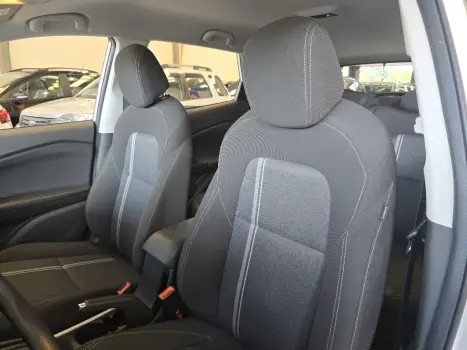 CHEVROLET Tracker 1.0 12V 4P FLEX TURBO LT AUTOMTICO, Foto 16