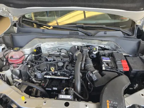 CHEVROLET Tracker 1.0 12V 4P FLEX TURBO LT AUTOMTICO, Foto 20